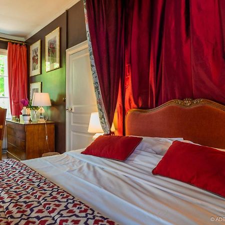 Les Jardins Haute Couture Huismes Exterior photo
