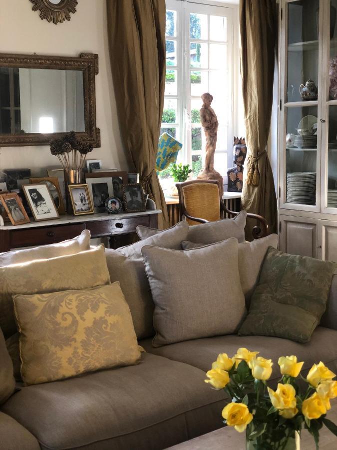 Les Jardins Haute Couture Huismes Exterior photo