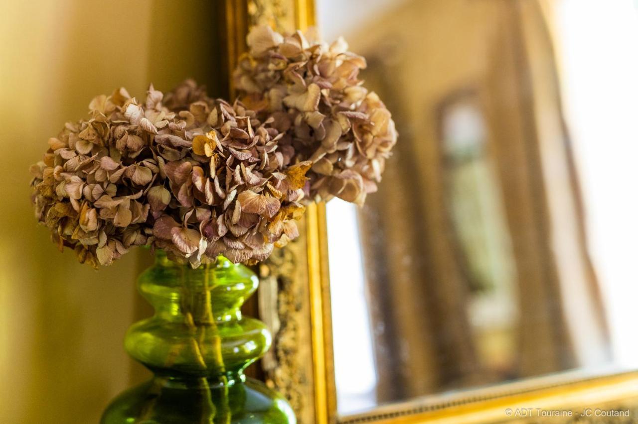 Les Jardins Haute Couture Huismes Exterior photo